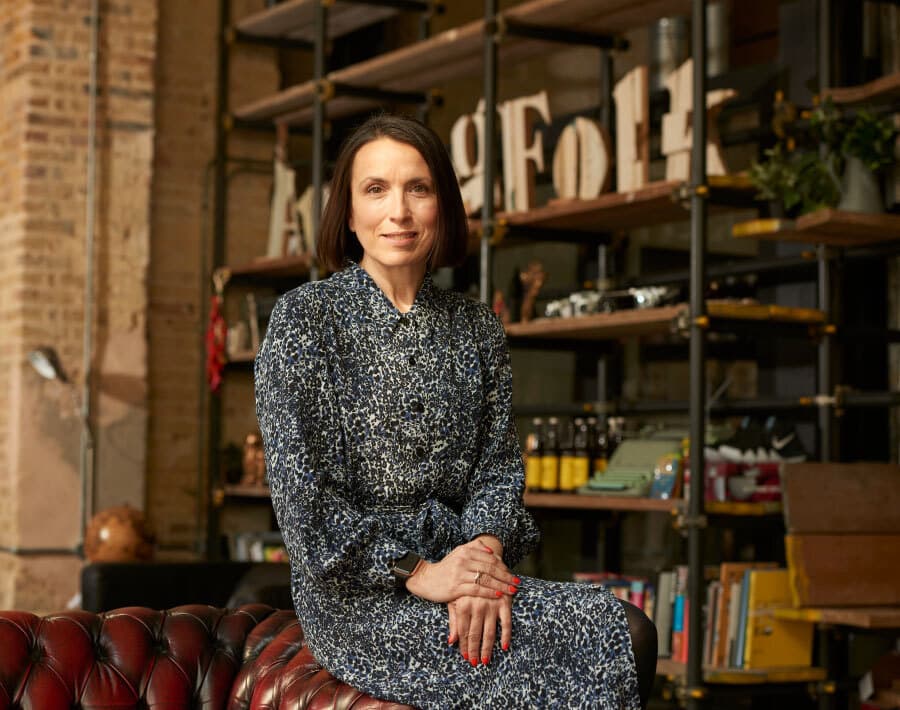 Anna-Louise Gladwell, Managing Director of AnalogFolk London to chair Campaign Tech Awards