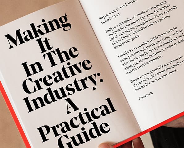 Satirical New Book Holds Mirror Up to Creative Industries Socioeconomic Diversity Problem to Drive Change