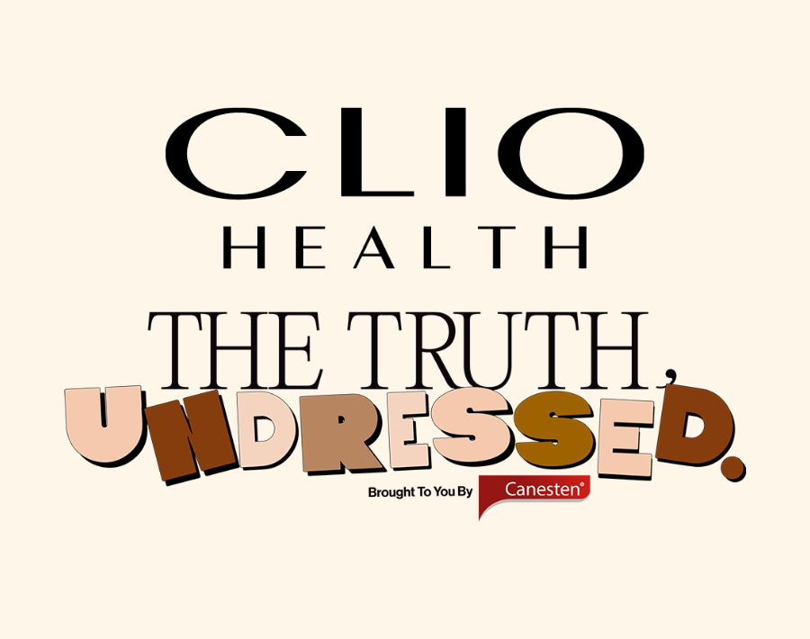 AnalogFolk Group and Bayer wins Gold at the 2023 Clio Health Awards for Canesten’s social purpose platform, 'The Truth, Undressed'