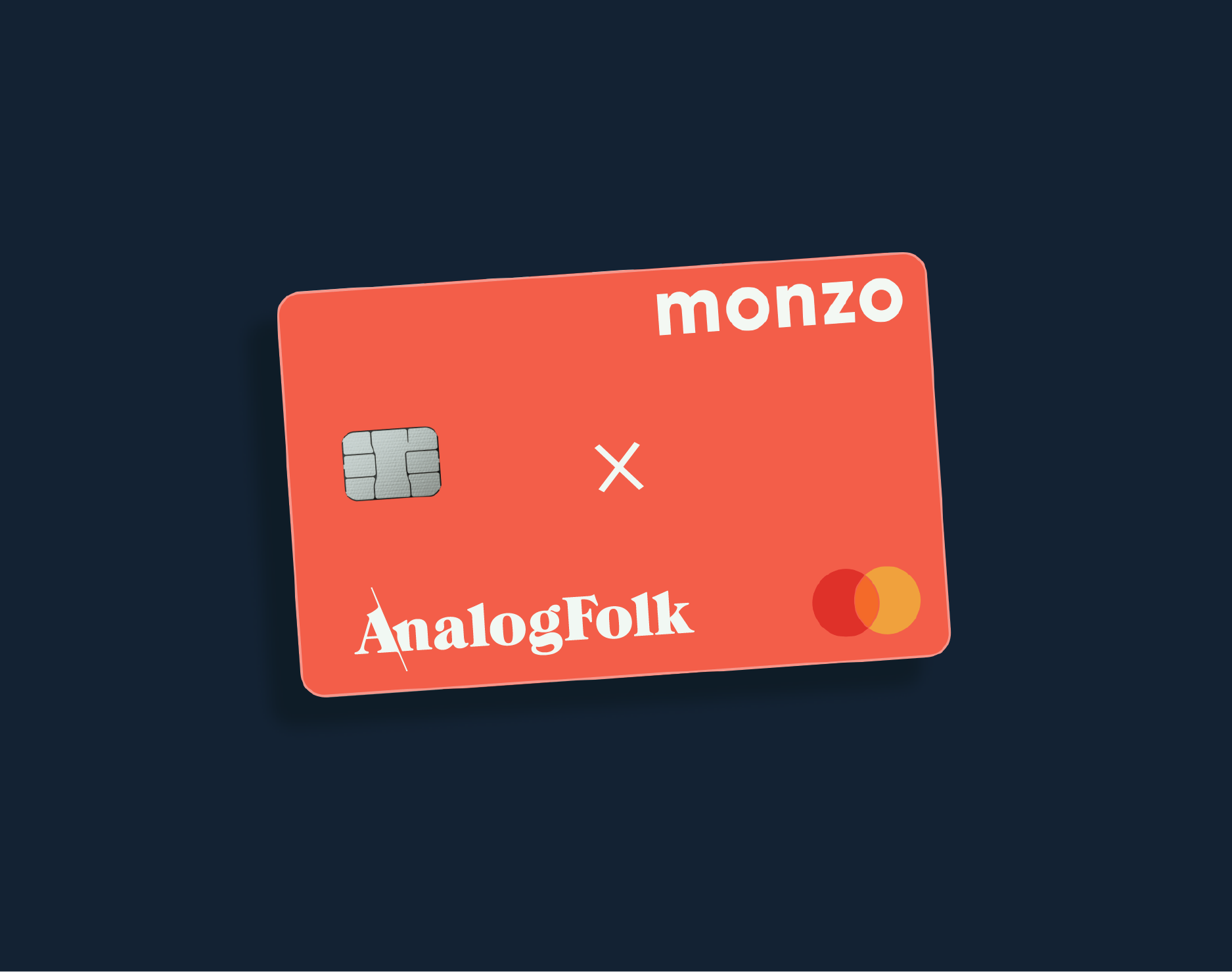 AnalogFolk appointed as Monzo’s digital and customer experience agency of record