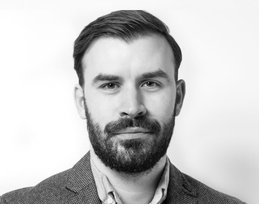 AnalogFolk London Appoints Matt Roberts as Client Services Director